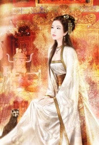 公主复仇记