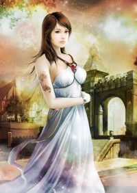 古穿今之女将很狂