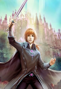 御姐霸爱之女王总裁/御姐秘书(GL)