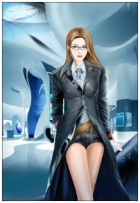 四分之三绝世美男