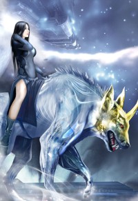 末世之国术宗师