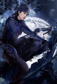 君九齡