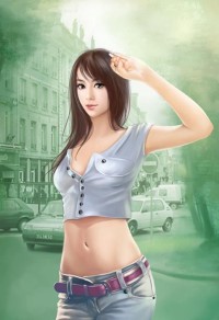 休夫娘子有点甜