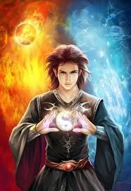梦回魔力宝贝