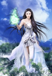 负如来
