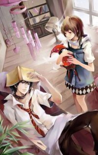 外星王妃