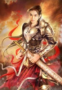 这个道士