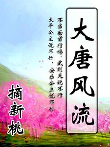 大唐風流