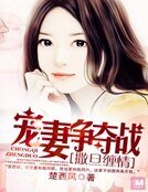 撒旦缠情:宠妻争夺战