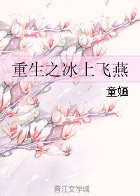 重生之冰上飞燕