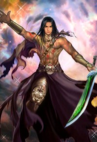羊-魔上灵之逃跑空间