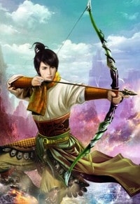 倾城皇妃：陛下，本宫不侍寝