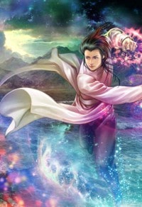 扮演主角们play的一环后[快穿]
