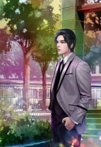 萧正冷若冰