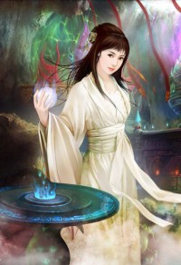 同学的可爱女友糖糖