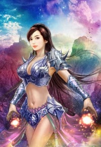 浪子官场