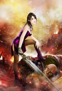 兵王之王者歸來