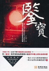鉴宝（出书版）