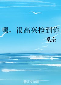 嘿，很高兴捡到你